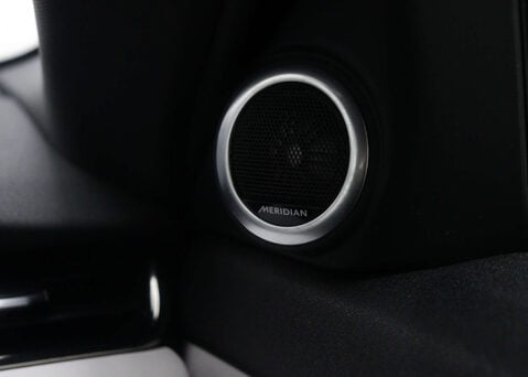 Land Rover Range Rover Evoque 1.5 Range Rover Evoque R-Dynamic HSE P300e Auto 4WD 5dr 43