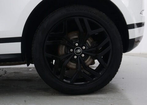 Land Rover Range Rover Evoque 1.5 Range Rover Evoque R-Dynamic HSE P300e Auto 4WD 5dr 16