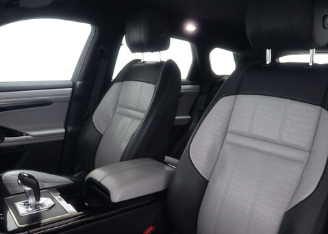 Land Rover Range Rover Evoque 1.5 Range Rover Evoque R-Dynamic HSE P300e Auto 4WD 5dr 54