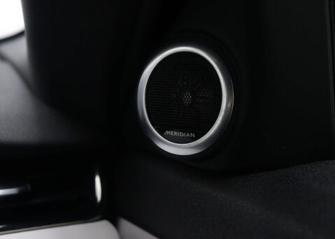 Land Rover Range Rover Evoque 1.5 Range Rover Evoque R-Dynamic HSE P300e Auto 4WD 5dr 43