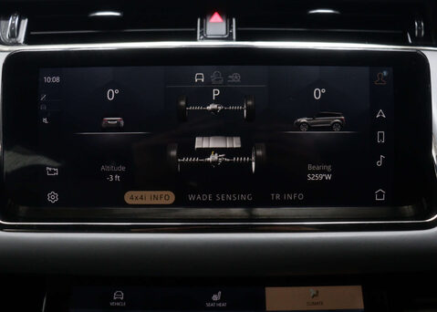 Land Rover Range Rover Evoque 1.5 Range Rover Evoque R-Dynamic HSE P300e Auto 4WD 5dr 26