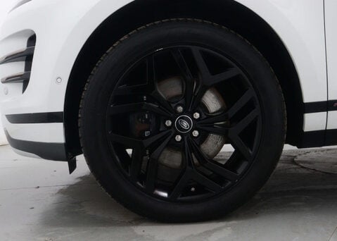 Land Rover Range Rover Evoque 1.5 Range Rover Evoque R-Dynamic HSE P300e Auto 4WD 5dr 15