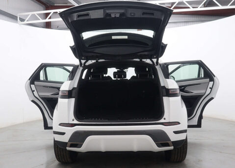 Land Rover Range Rover Evoque 1.5 Range Rover Evoque R-Dynamic HSE P300e Auto 4WD 5dr 60