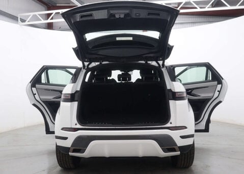 Land Rover Range Rover Evoque 1.5 Range Rover Evoque R-Dynamic HSE P300e Auto 4WD 5dr 60