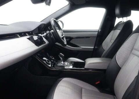 Land Rover Range Rover Evoque 1.5 Range Rover Evoque R-Dynamic HSE P300e Auto 4WD 5dr 53