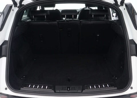 Land Rover Range Rover Evoque 1.5 Range Rover Evoque R-Dynamic HSE P300e Auto 4WD 5dr 58