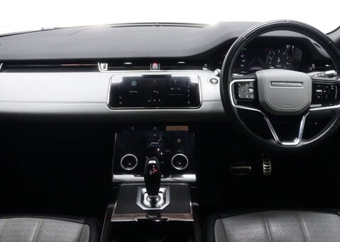 Land Rover Range Rover Evoque 1.5 Range Rover Evoque R-Dynamic HSE P300e Auto 4WD 5dr 19
