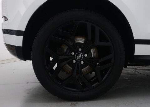 Land Rover Range Rover Evoque 1.5 Range Rover Evoque R-Dynamic HSE P300e Auto 4WD 5dr 13