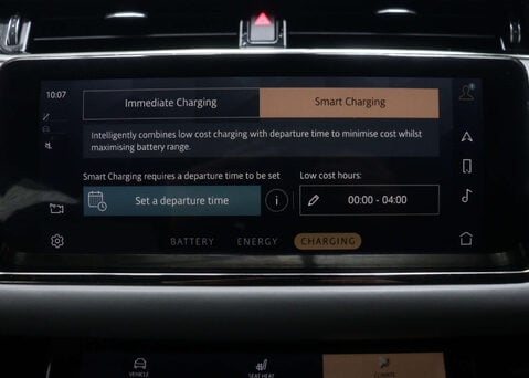 Land Rover Range Rover Evoque 1.5 Range Rover Evoque R-Dynamic HSE P300e Auto 4WD 5dr 25