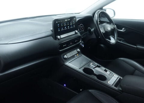 Hyundai KONA Kona Ultimate EV 5dr 51