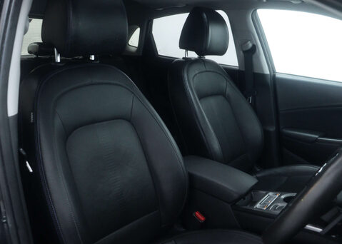 Hyundai KONA Kona Ultimate EV 5dr 49