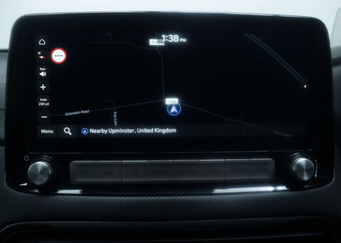 Hyundai KONA Kona Ultimate EV 5dr 22