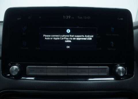 Hyundai KONA Kona Ultimate EV 5dr 24