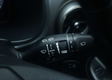 Hyundai KONA Kona Ultimate EV 5dr 45