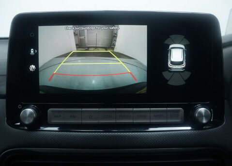 Hyundai KONA Kona Ultimate EV 5dr 33