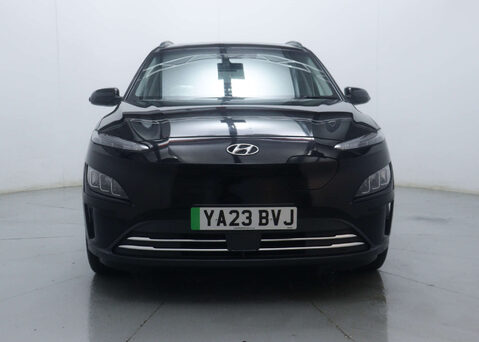 Hyundai KONA Kona Ultimate EV 5dr 4