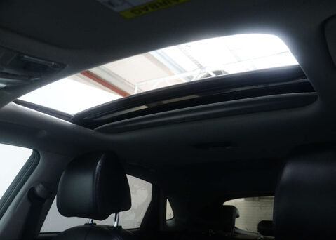 Hyundai KONA Kona Ultimate EV 5dr 56