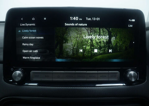 Hyundai KONA Kona Ultimate EV 5dr 31