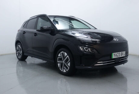 Hyundai KONA Kona Ultimate EV 5dr