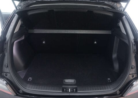 Hyundai KONA Kona Ultimate EV 5dr 58