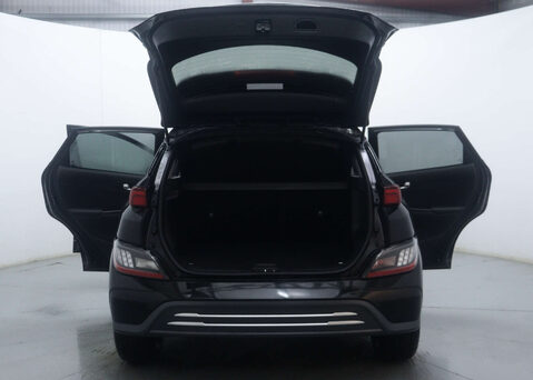 Hyundai KONA Kona Ultimate EV 5dr 65