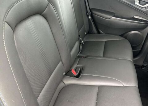 Hyundai KONA Kona Ultimate EV 5dr 8