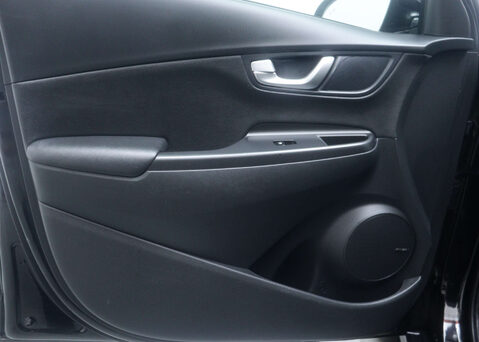 Hyundai KONA Kona Ultimate EV 5dr 54