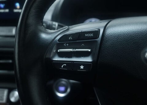 Hyundai KONA Kona Ultimate EV 5dr 42