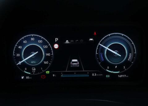 Hyundai KONA Kona Ultimate EV 5dr 17