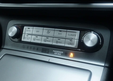 Hyundai KONA Kona Ultimate EV 5dr 34