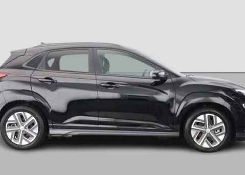 Hyundai KONA Kona Ultimate EV 5dr 7
