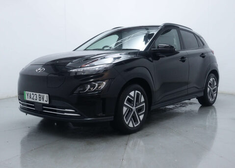 Hyundai KONA Kona Ultimate EV 5dr 6