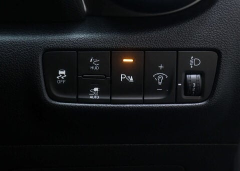 Hyundai KONA Kona Ultimate EV 5dr 46