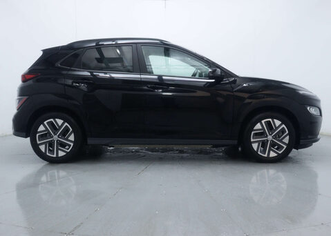 Hyundai KONA Kona Ultimate EV 5dr 12