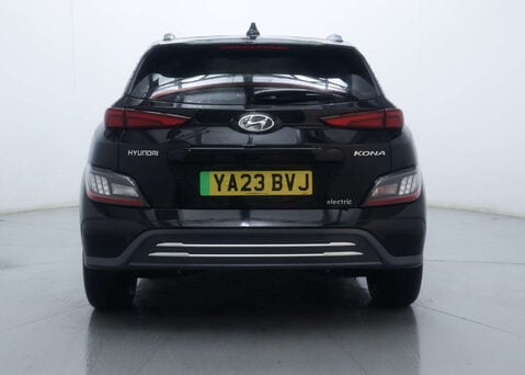 Hyundai KONA Kona Ultimate EV 5dr 10