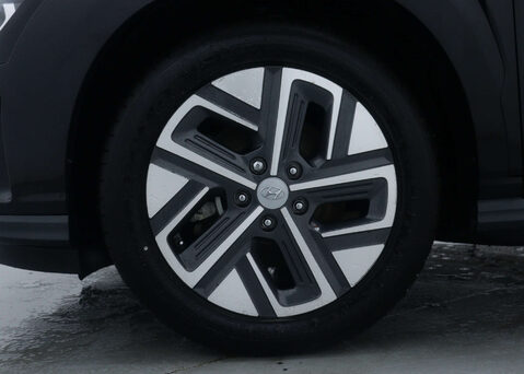 Hyundai KONA Kona Ultimate EV 5dr 15