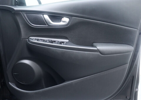 Hyundai KONA Kona Ultimate EV 5dr 50