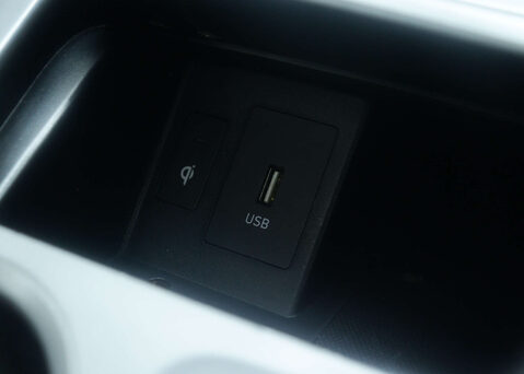 Hyundai KONA Kona Ultimate EV 5dr 35