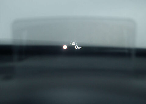 Hyundai KONA Kona Ultimate EV 5dr 36