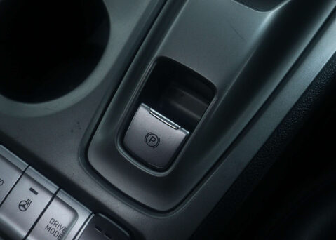 Hyundai KONA Kona Ultimate EV 5dr 38