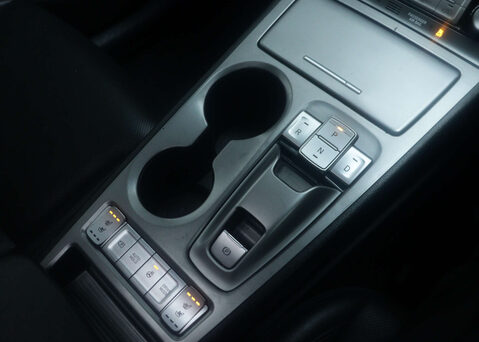 Hyundai KONA Kona Ultimate EV 5dr 41