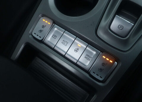 Hyundai KONA Kona Ultimate EV 5dr 40