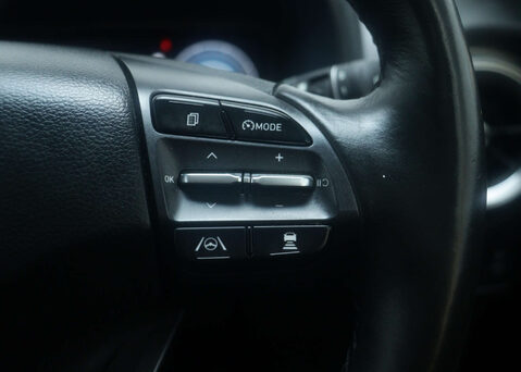 Hyundai KONA Kona Ultimate EV 5dr 43