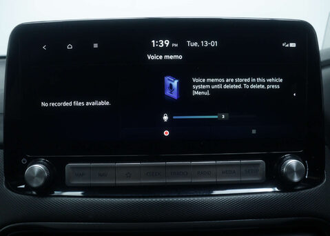 Hyundai KONA Kona Ultimate EV 5dr 25