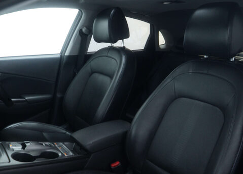 Hyundai KONA Kona Ultimate EV 5dr 53