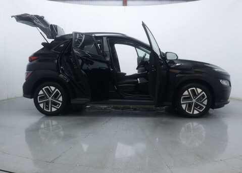 Hyundai KONA Kona Ultimate EV 5dr 67
