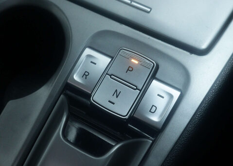 Hyundai KONA Kona Ultimate EV 5dr 37