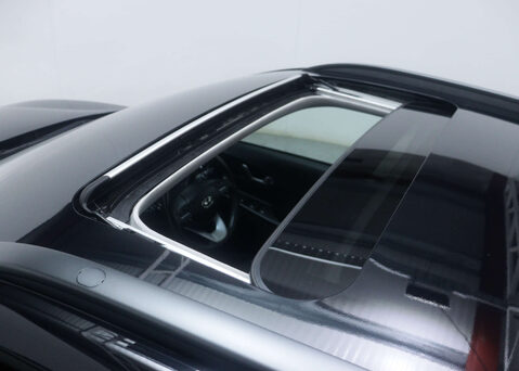 Hyundai KONA Kona Ultimate EV 5dr 55