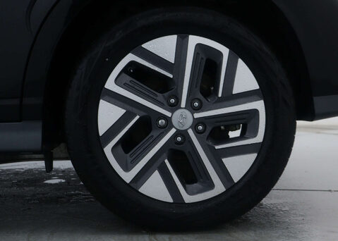 Hyundai KONA Kona Ultimate EV 5dr 16