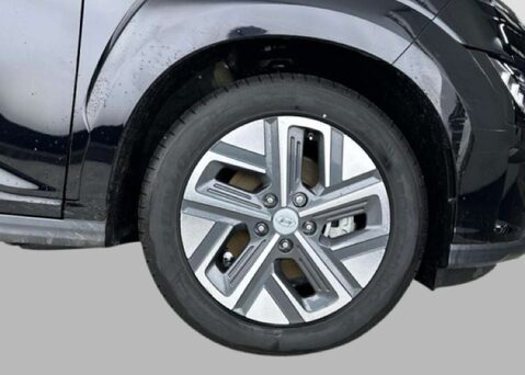 Hyundai KONA Kona Ultimate EV 5dr 10